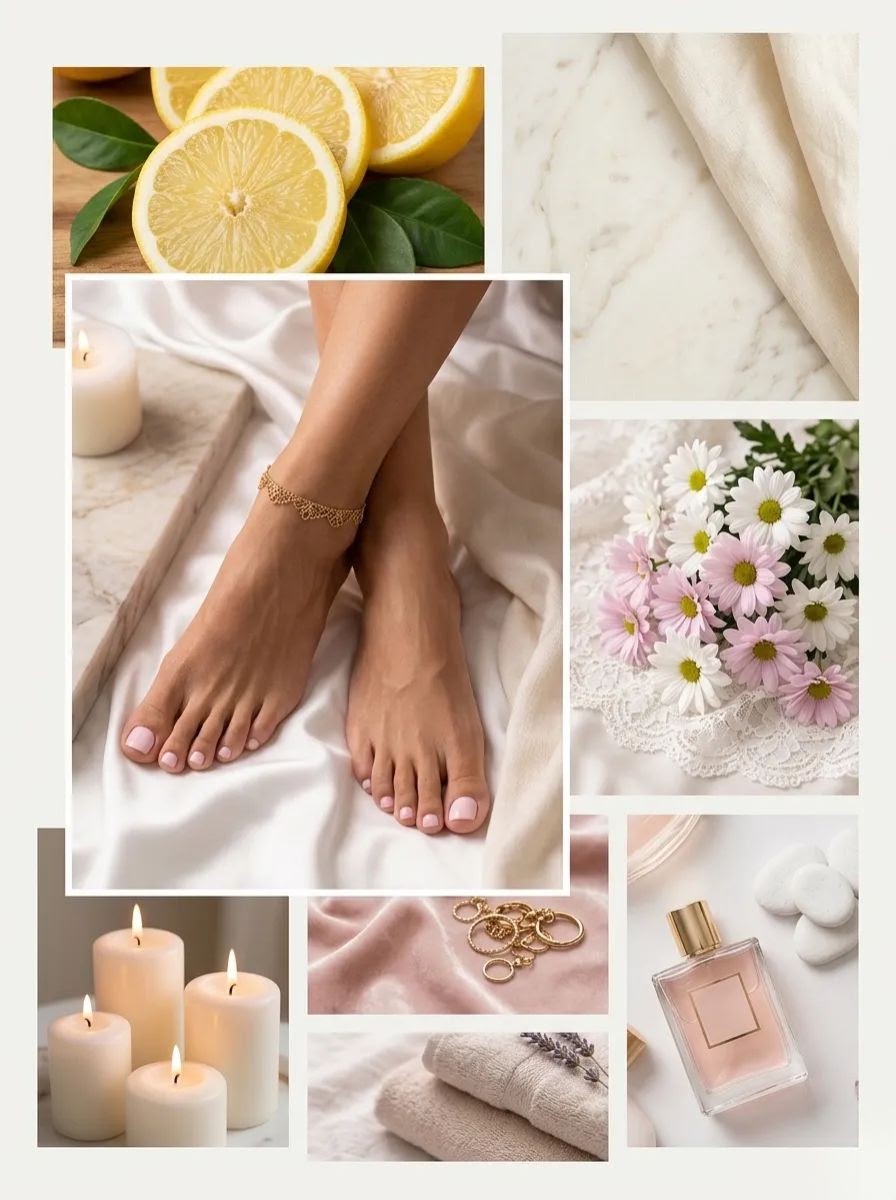 Exquisite Nails & Spa nail photo 2
