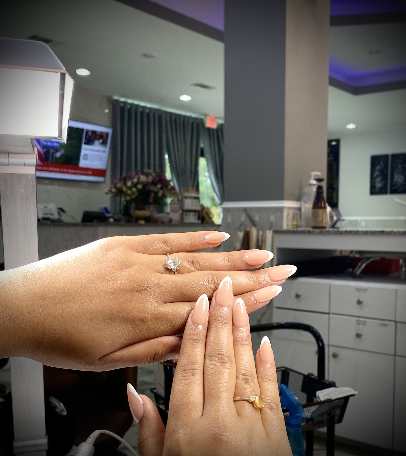 Exquisite Nails & Spa nail photo 3