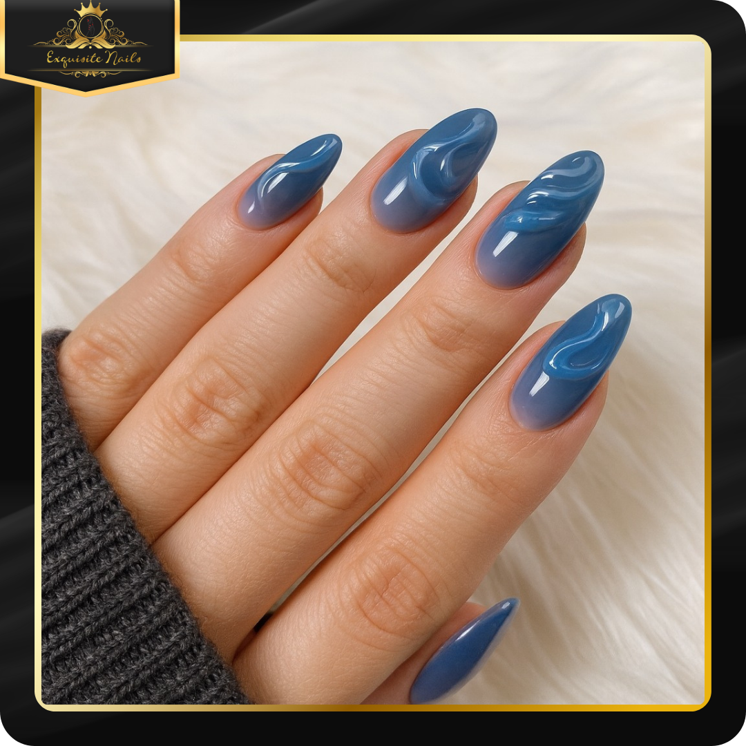 Exquisite Nails & Spa nail photo 4